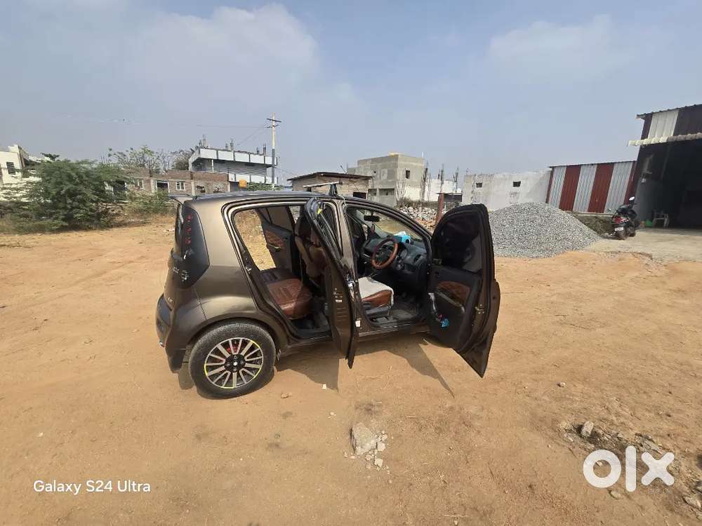 Maruti Suzuki Ritz Vdi 2014 Car
