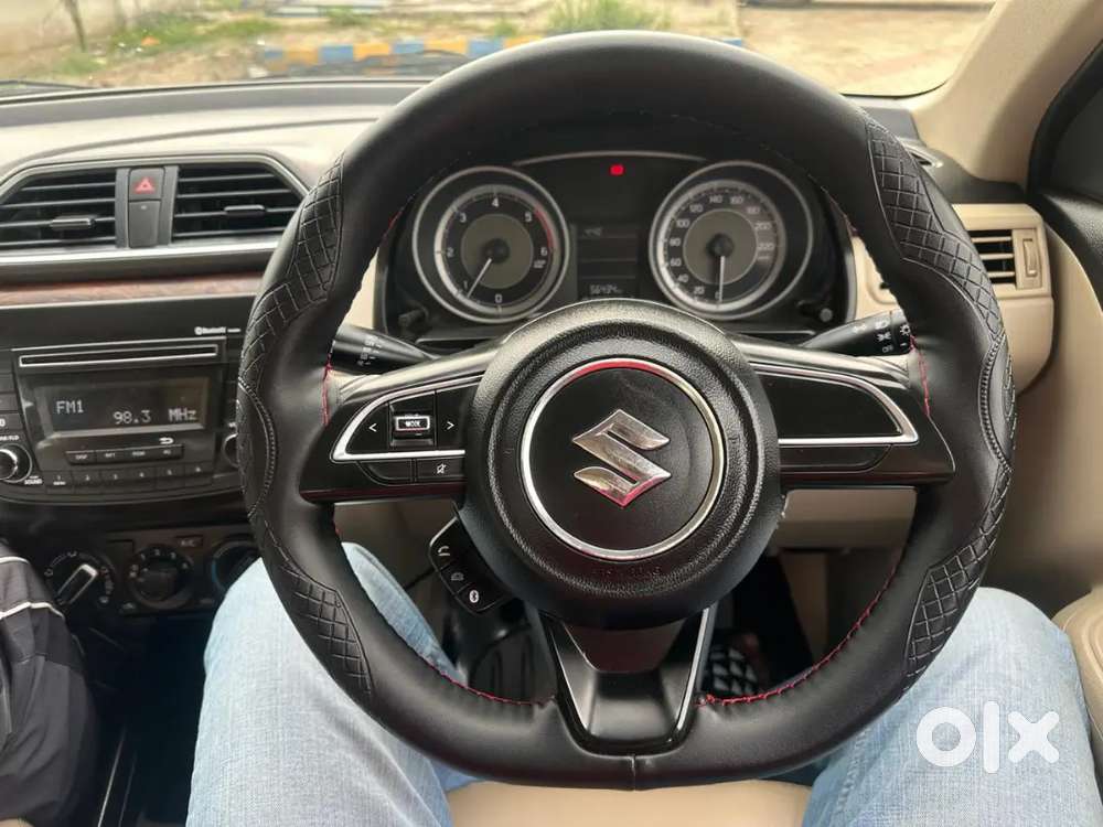 Maruti Suzuki Dzire 2019 Diesel 56000 Km Driven