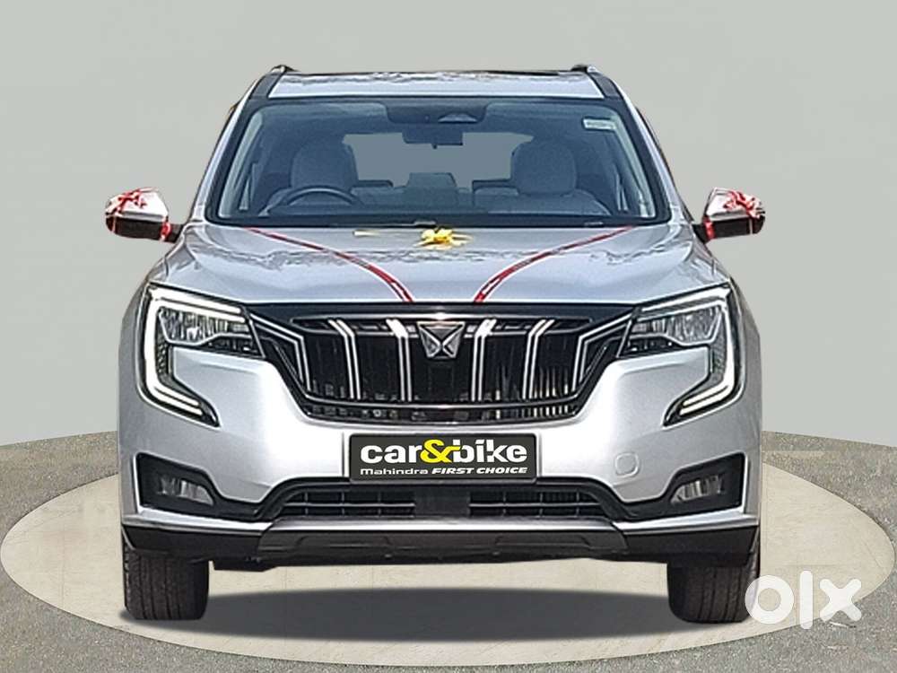 Mahindra Xuv700 2.2 Ax 7 Diesel Mt Str, 2023, Diesel