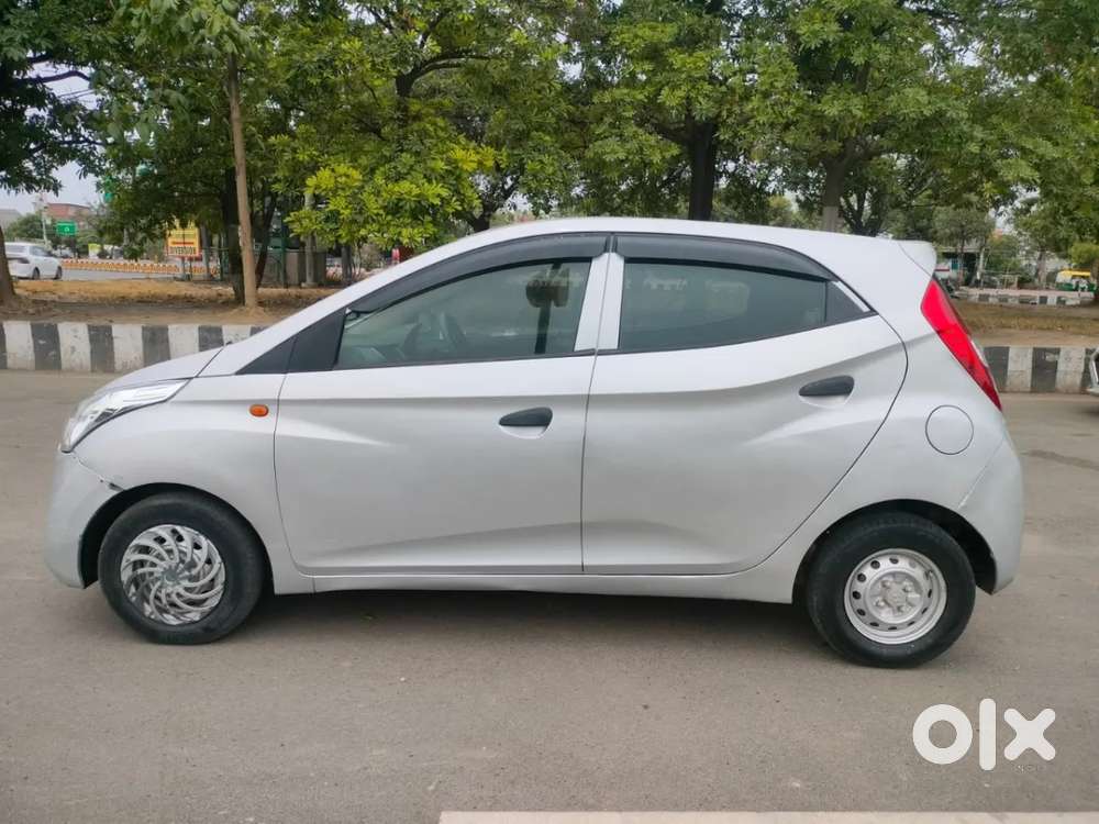 Hyundai Eon D-lite +, 2014, Petrol