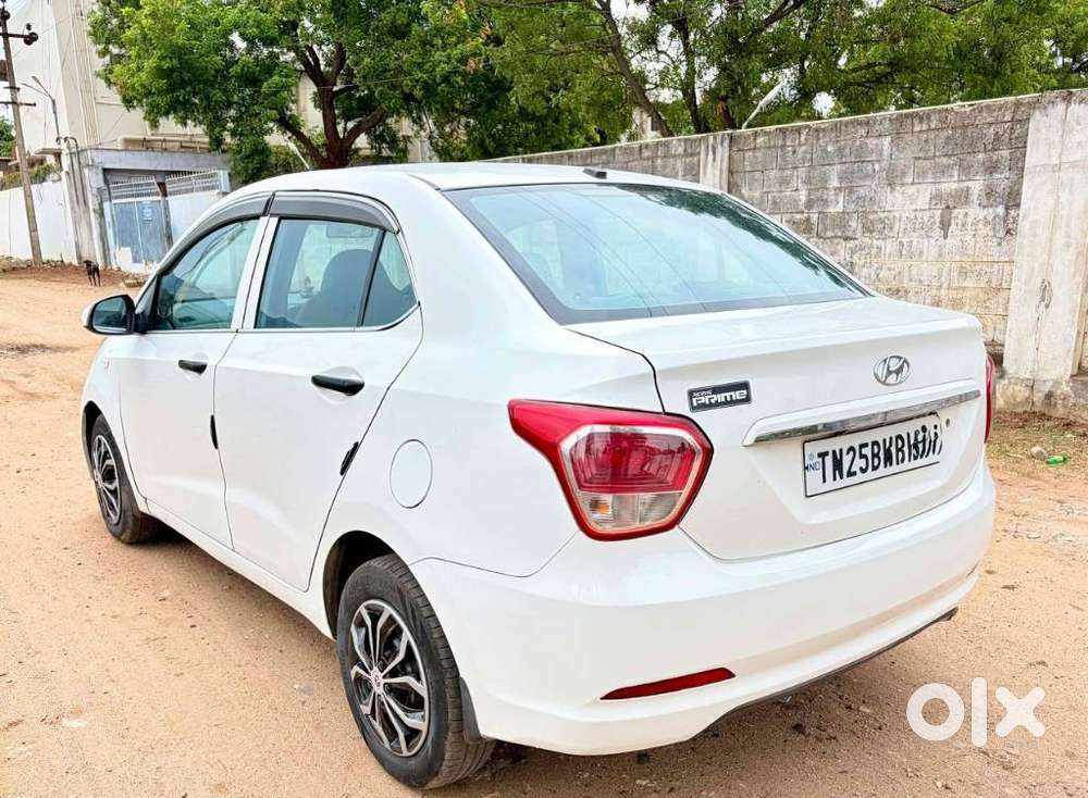 Hyundai Xcent 1.2 Crdi S, 2019, Diesel