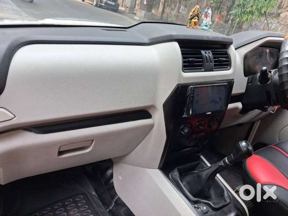 Mahindra Scorpio S3, 2019, Diesel