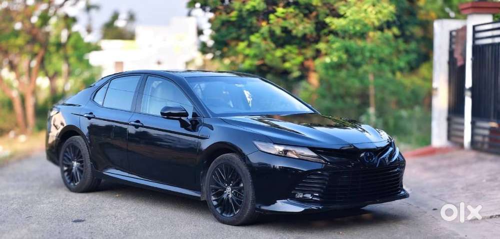 2020 Toyota Camry For Sale