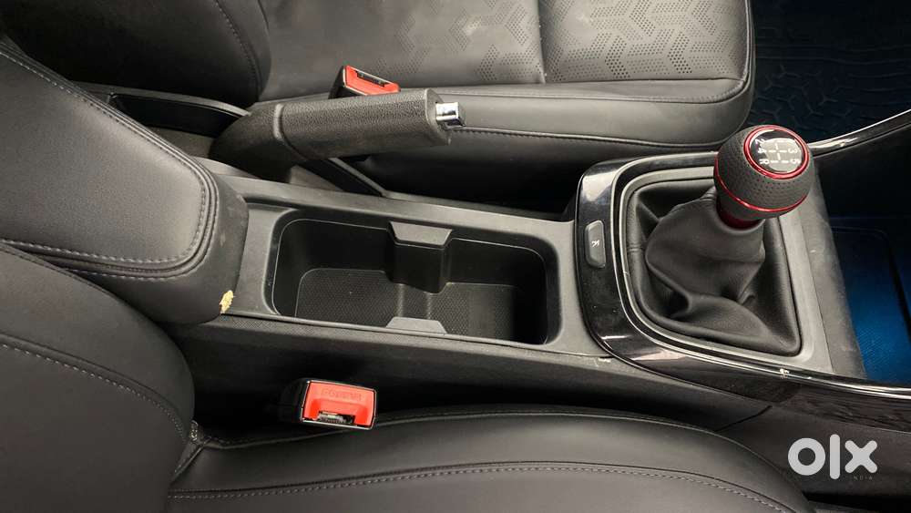 Tata Altroz 1.2 Xz Plus Petrol, 2021, Petrol