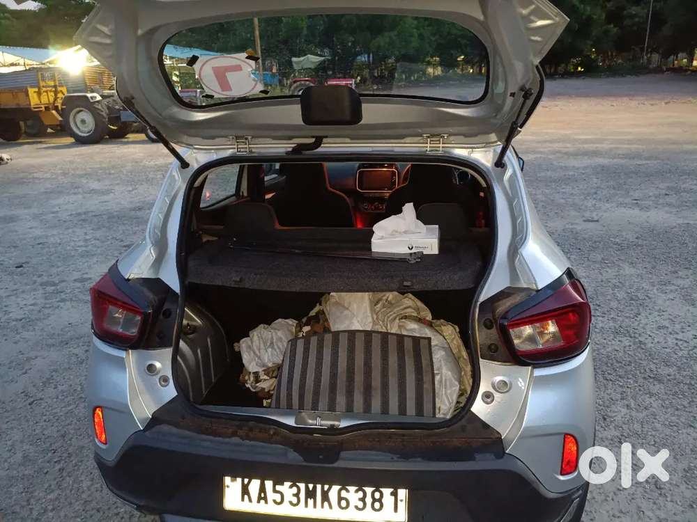 Renault Kwid Climber Amt 2023