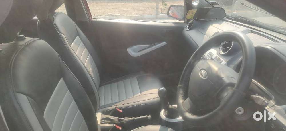 Ford Figo 1.4 Duratorq Diesel Titanium, 2012, Diesel