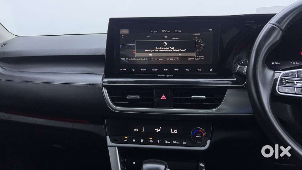 Kia Seltos Gtx Plus At D, 2021, Diesel
