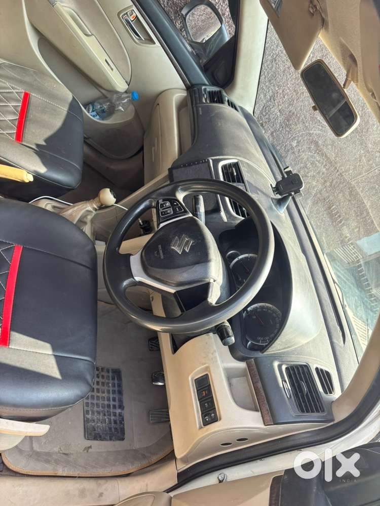 Maruti Suzuki Dzire 2013