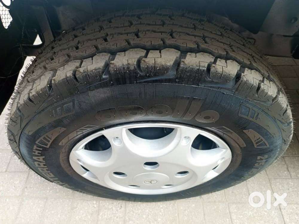 Mahindra Bolero 1.5 B6 (o), 2023, Diesel