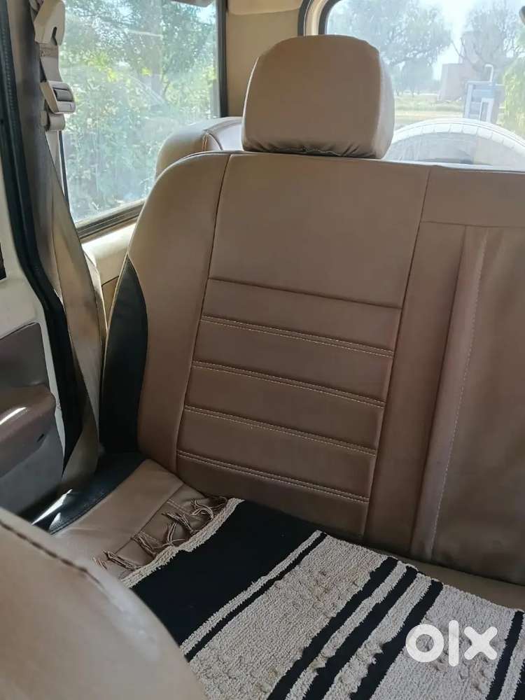 Mahindra Bolero 2014 Diesel Well Maintained