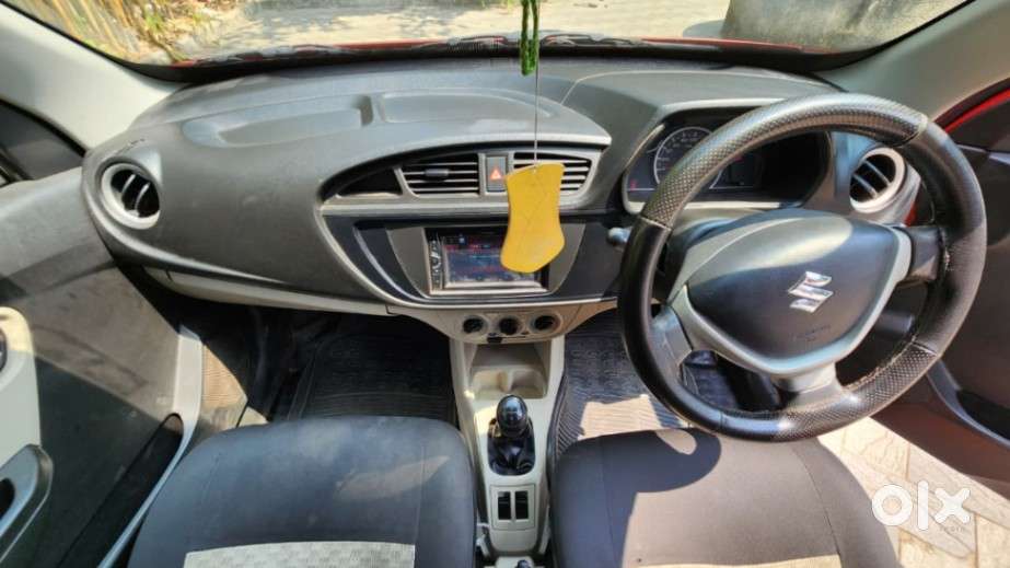 Maruti Suzuki Alto 800 2019-2023 0.8 Lxi (o), 2021, Petrol