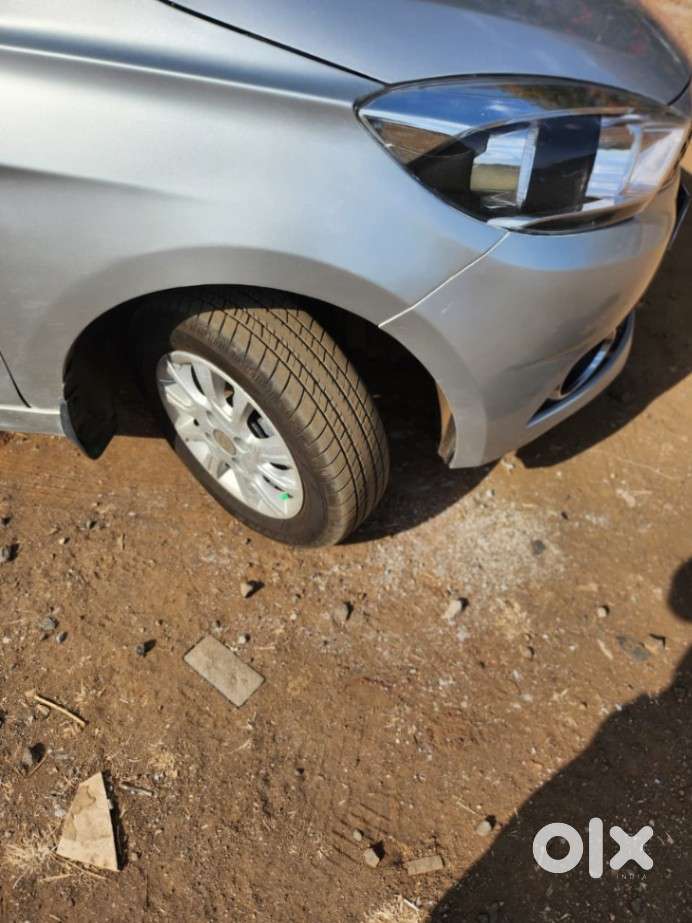 Tata Tiago Xza Plus, 2018, Petrol