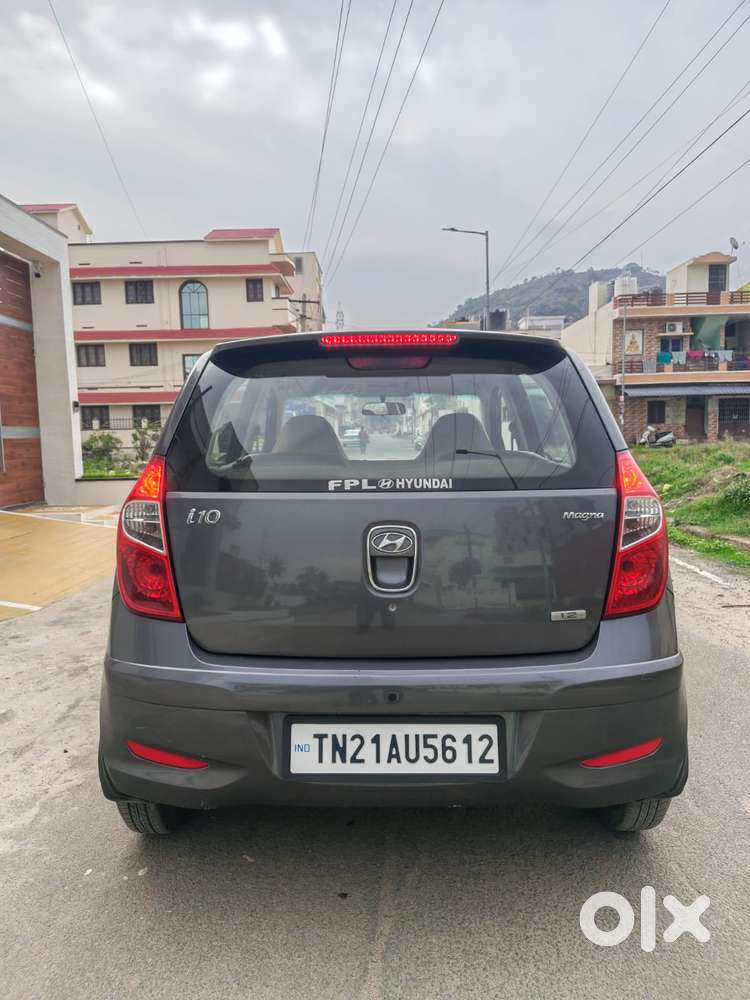 Hyundai Grand I10 1.2 Crdi Magna, 2013, Petrol