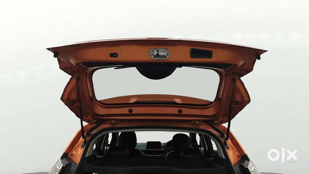 Tata Nexon 1.5 Revotorq Xza Plus Dualtone, 2018, Diesel