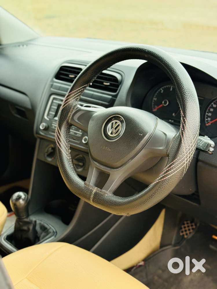 Volkswagen Polo 1.5 Tdi Comfortline, 2019, Diesel
