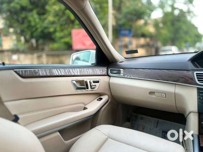 Mercedes-benz E-class E 250 Elegance, 2014, Diesel