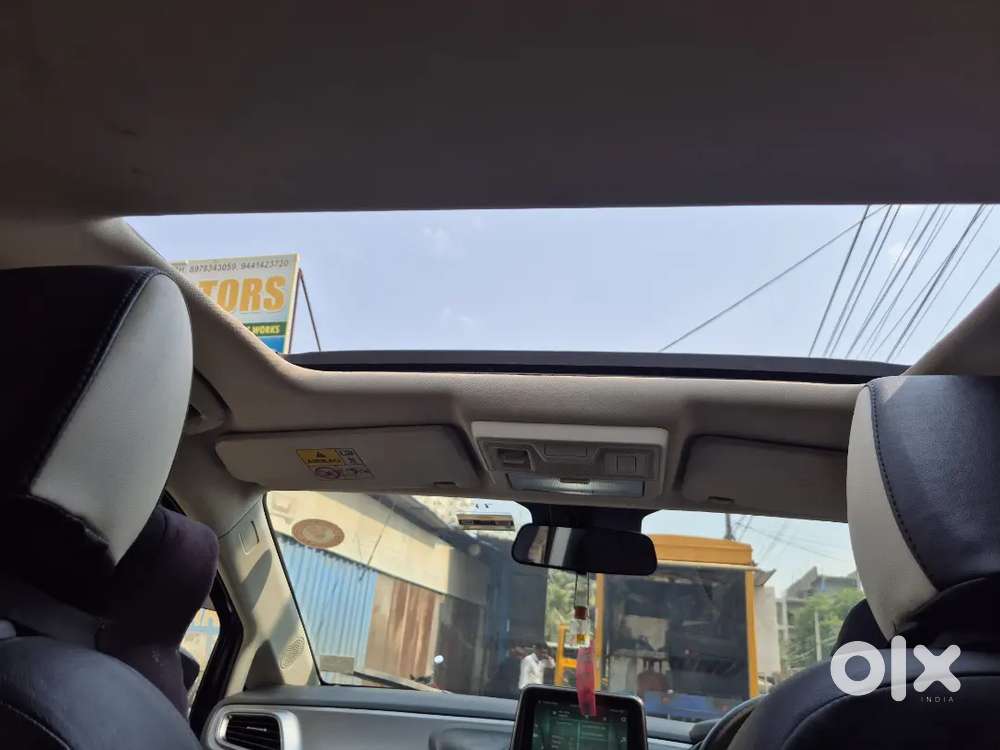 Tata Altroz 2023 Diesel Well Maintained