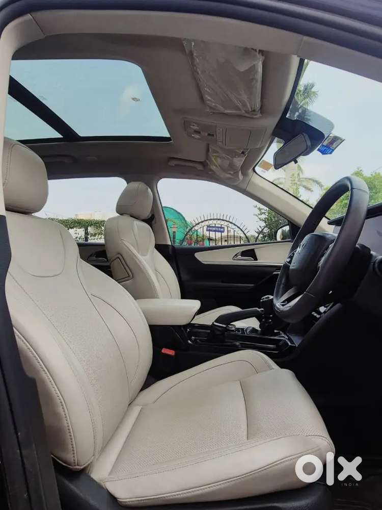 Mahindra Xuv700 2023