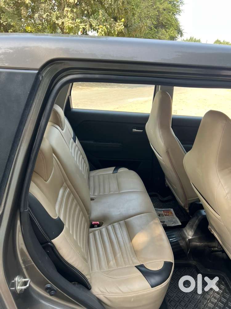 Maruti Wagon R 2020