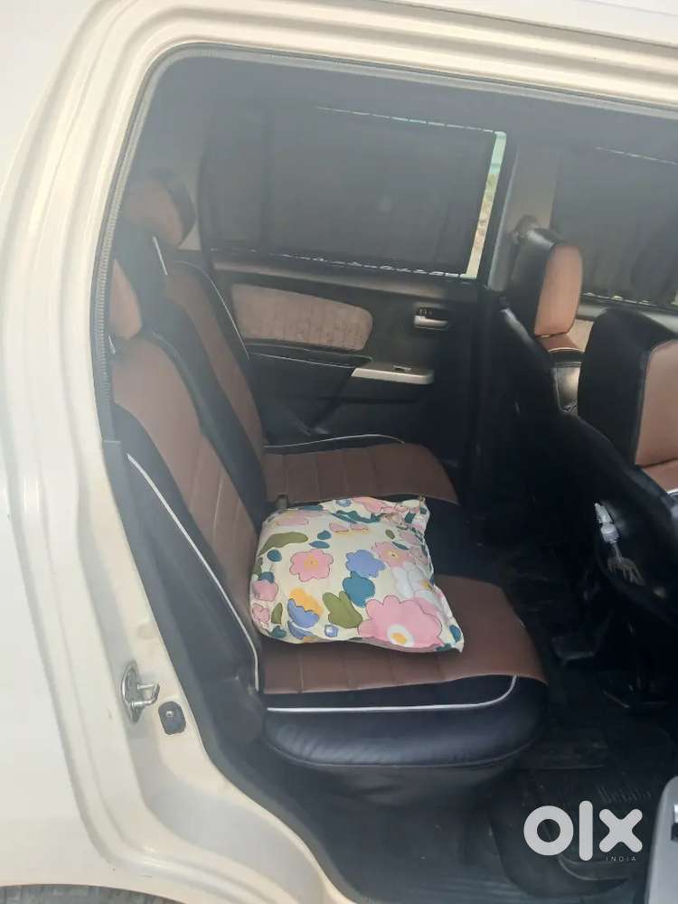 2015 Maruti Suzuki Wagon R