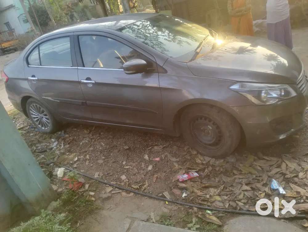 Maruti Suzuki Ciaz Diesel 73000 Km Driven