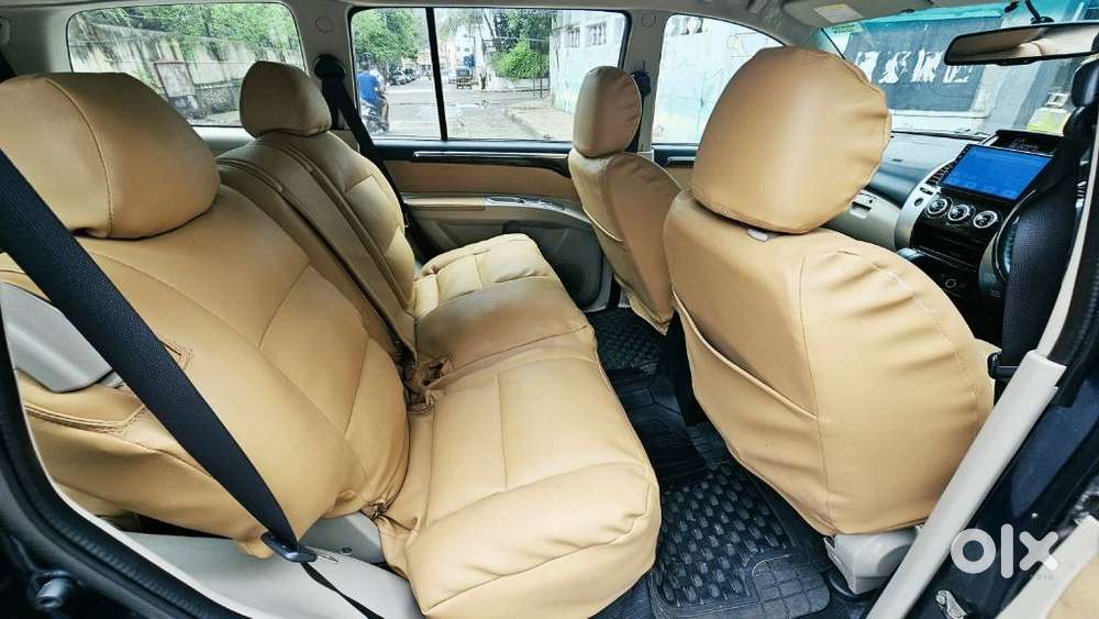 Mitsubishi Pajero Sport 2.5 Automatic, 2016, Diesel