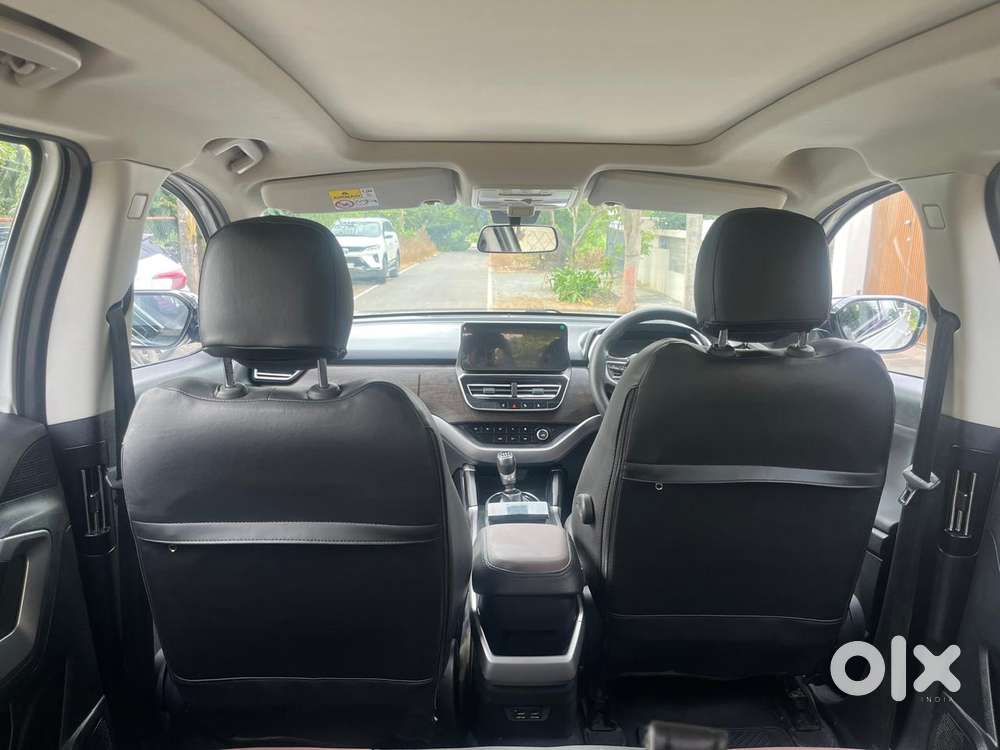 Tata Harrier Xt+, 2023, Diesel