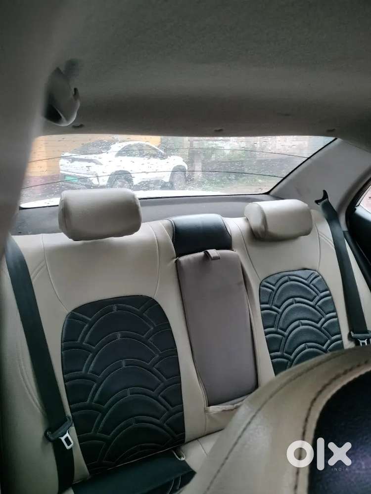 Hyundai Xcent 2018 Manual Petrol 100000 Km Driven