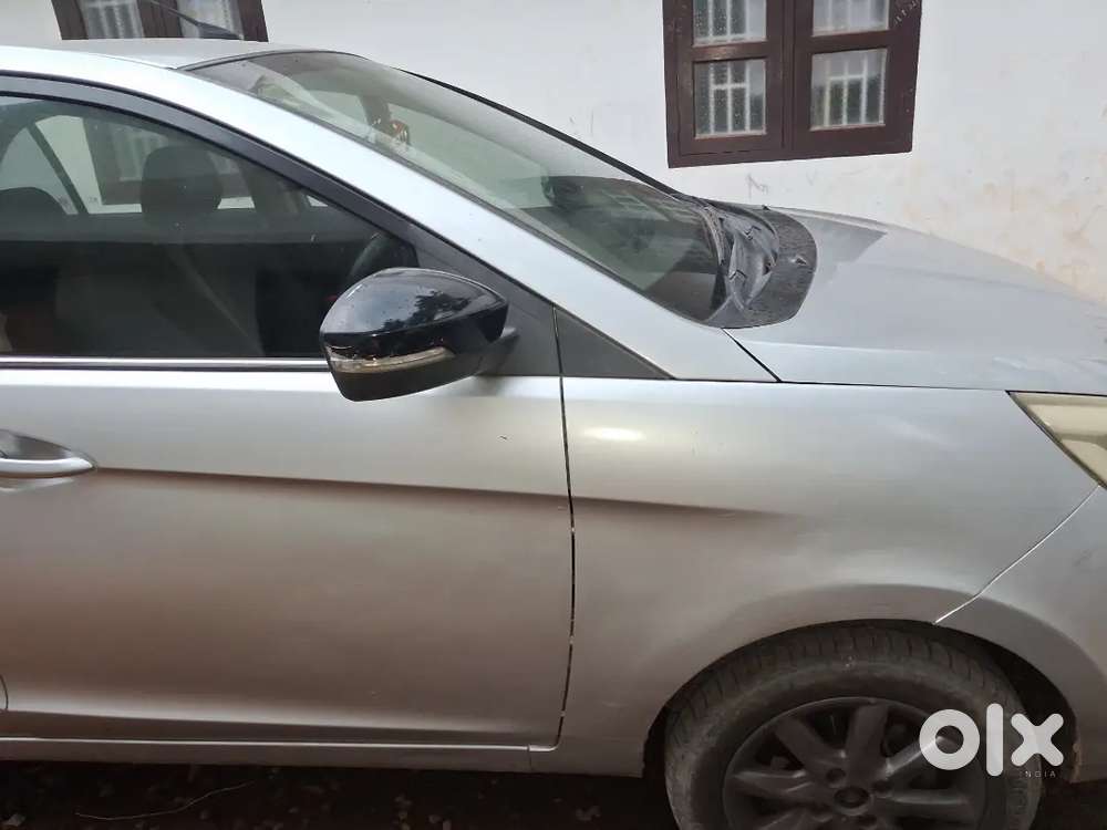 Tata Bolt 2015 Diesel 150000 Km Driven