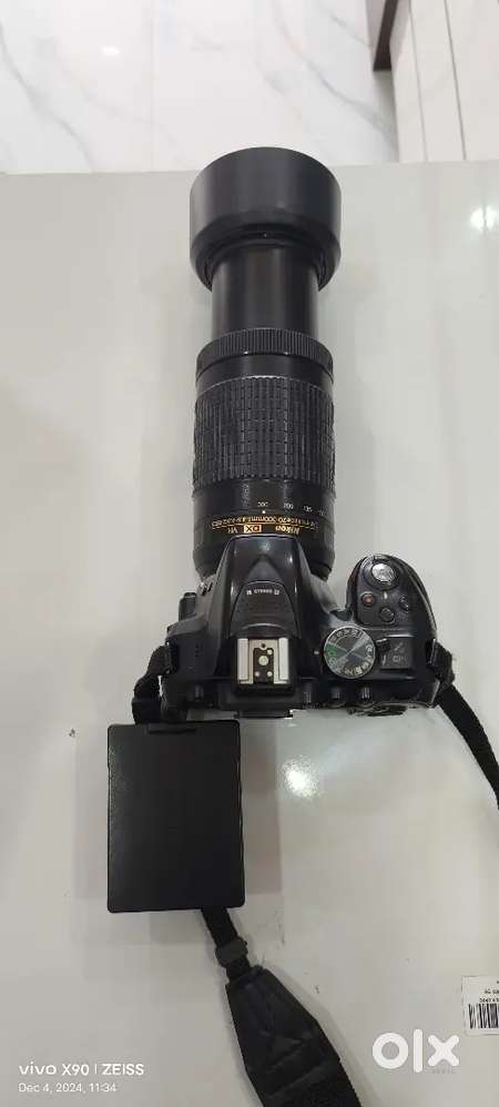 5300D NIKON Cameras Lenses 1821155284