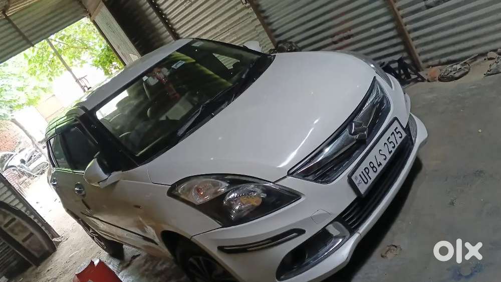 Maruti Suzuki Dzire Vdi 2016