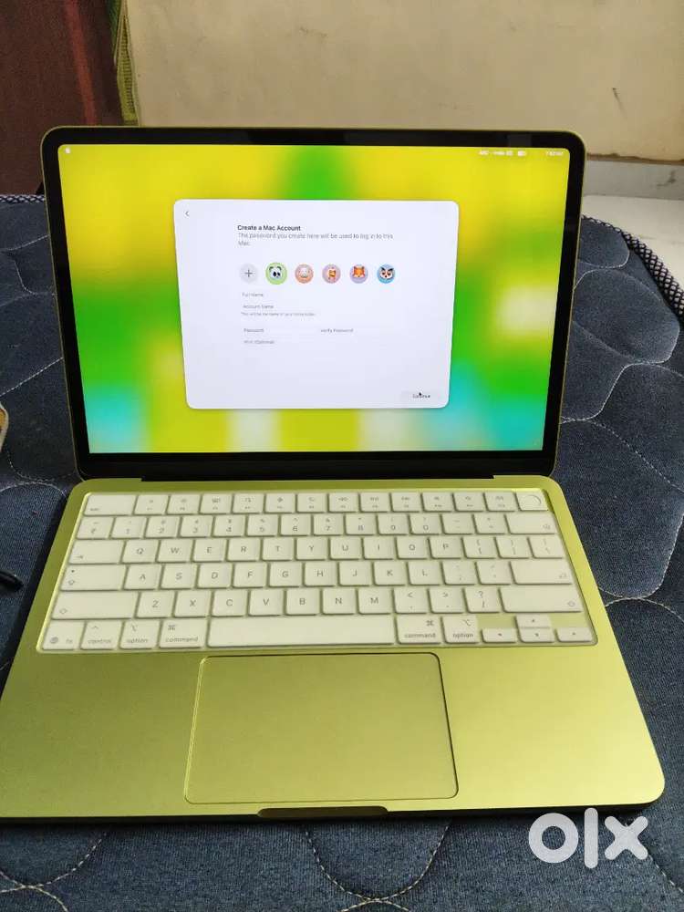 Apple MacBook Neo Series 2026