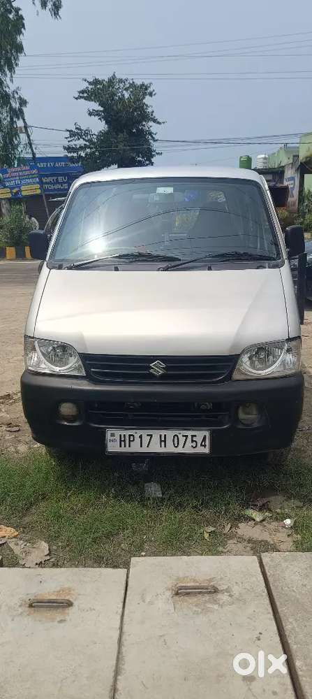 Maruti Suzuki Eeco 2023 Ac
