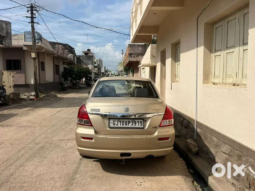 Selling My Car