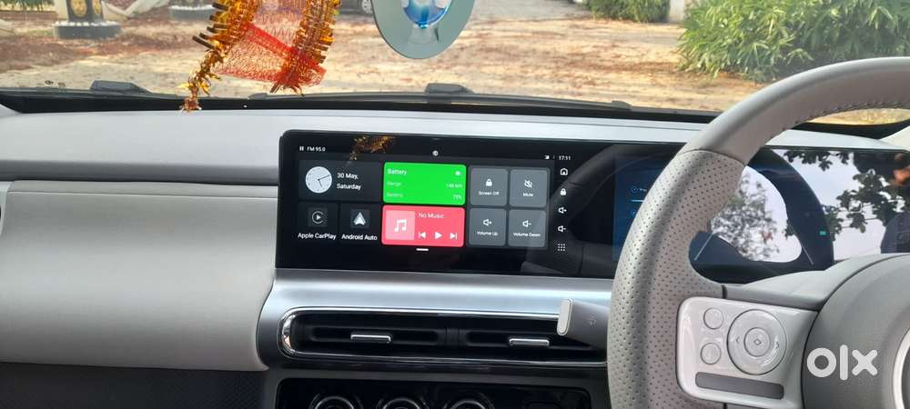 Kia Seltos Htx D, 2021, Diesel