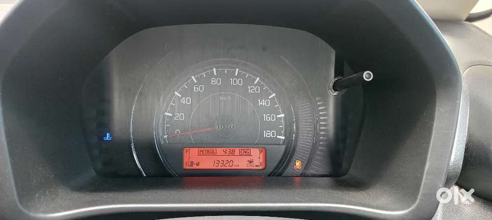 Maruti Suzuki Celerio 2023