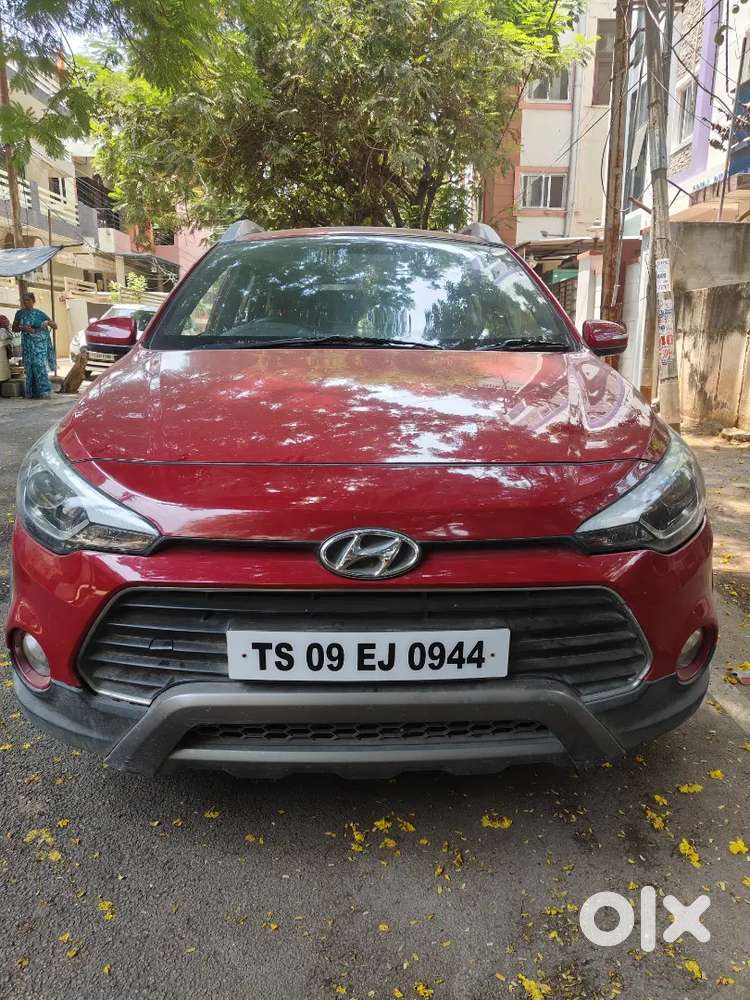 Want To Sell My I20 In Good Condition
