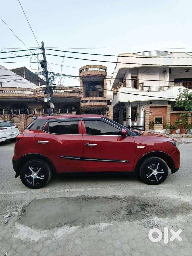Mahindra Xuv300 W4 Diesel, 2020, Diesel