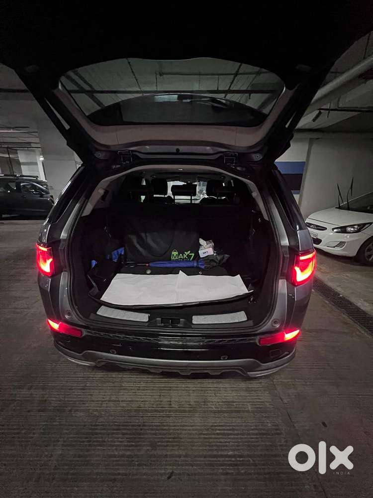 Land Rover Discovery Sport 2020 With Extended Warranty