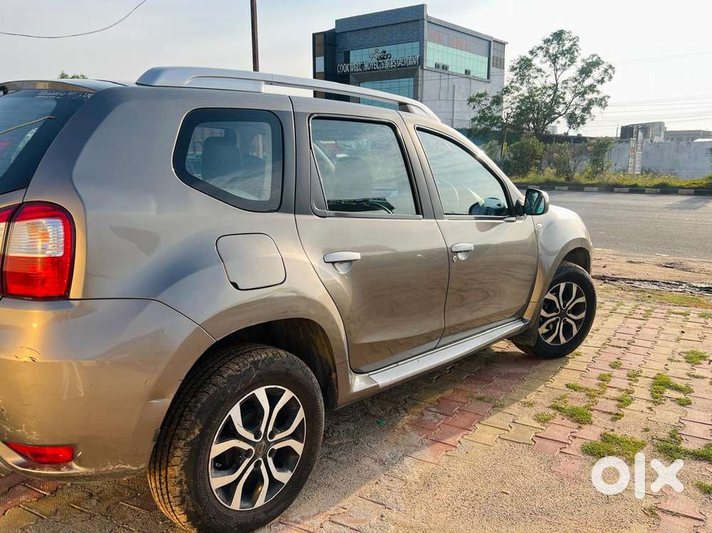 Nissan Terrano Xv D Thp Premium 110 Ps, 2016, Diesel