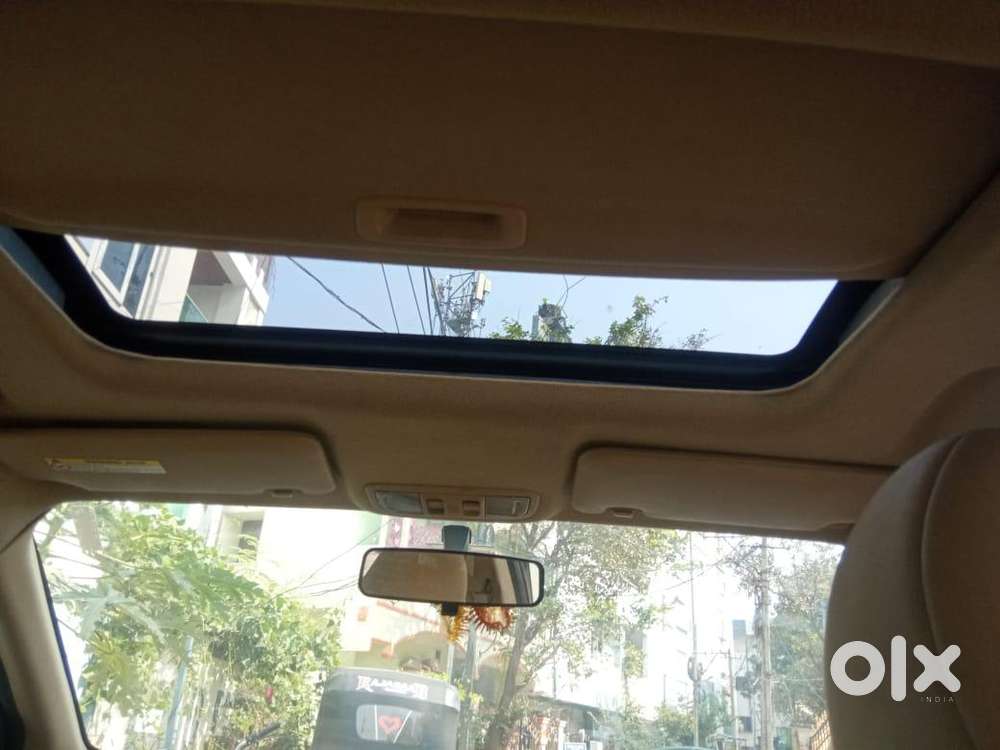 Honda City 2014-2015 I Vtec Vx, 2015, Petrol