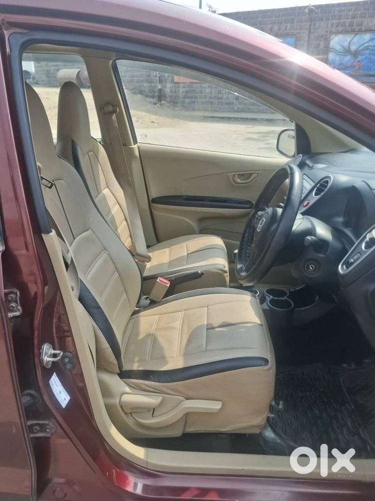 Honda Mobilio S I-vtec, 2014, Petrol