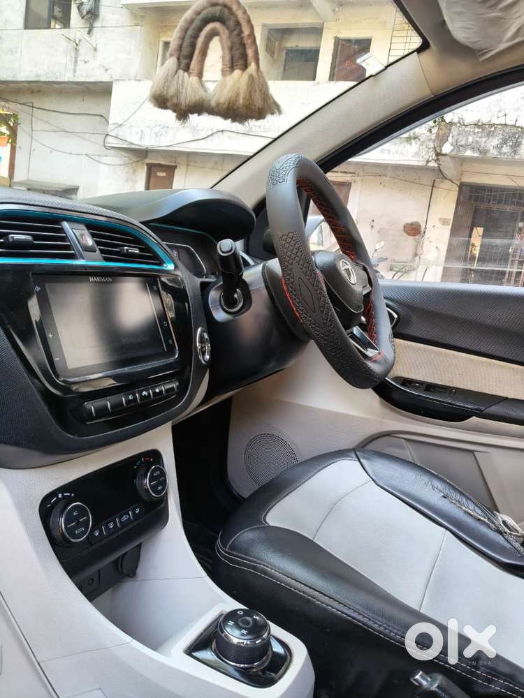 Tata Tigor Ev Xz Plus, 2022, Electric