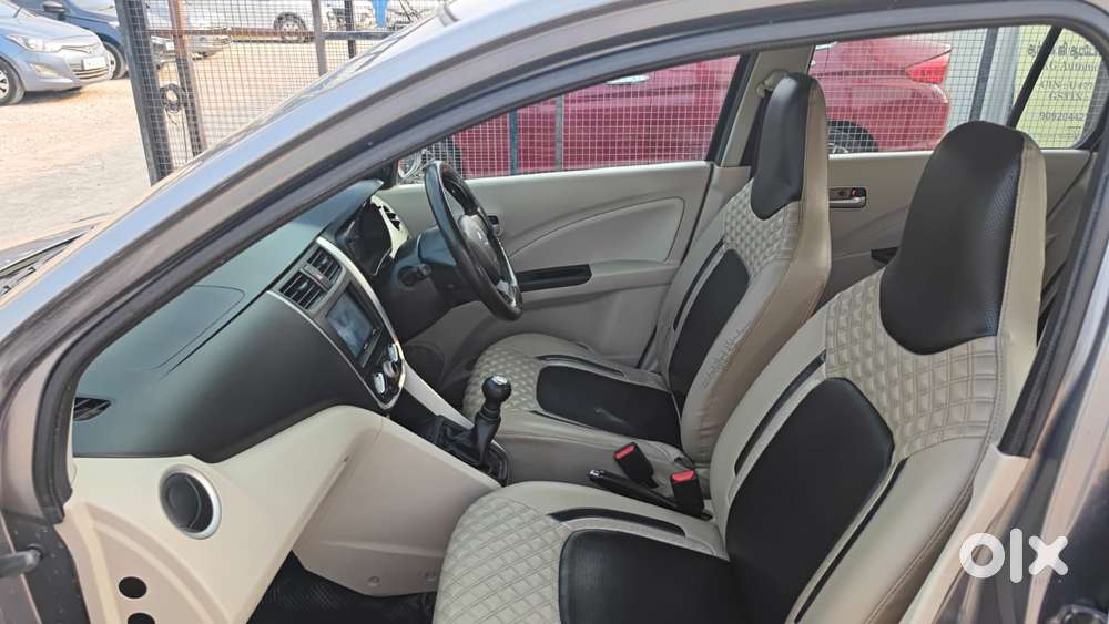 Maruti Suzuki Celerio Vxi Mt, 2019, Petrol