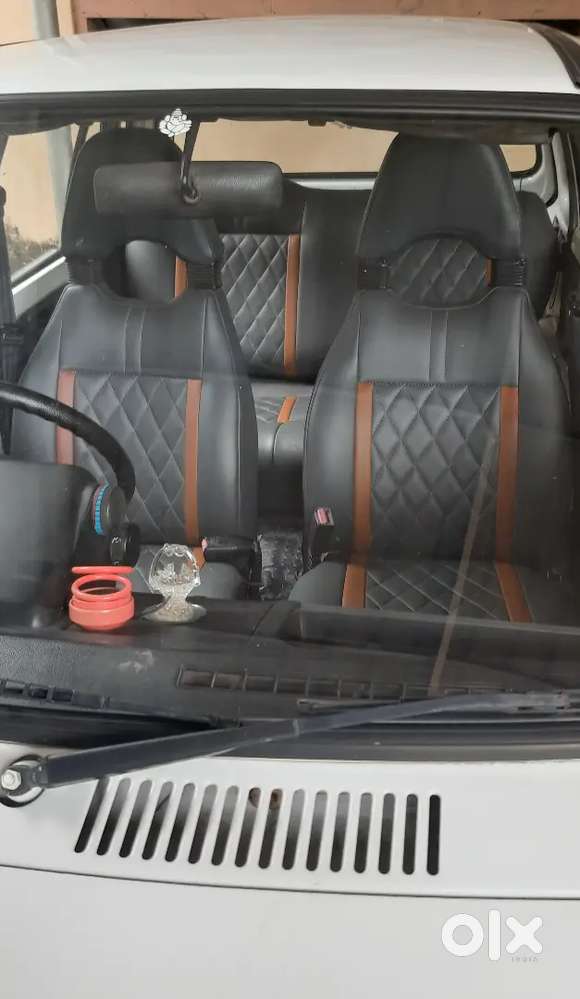 1998 Maruti Suzuki 800 Petrol