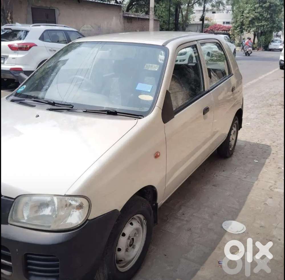Maruti Suzuki Alto Lxi 2008