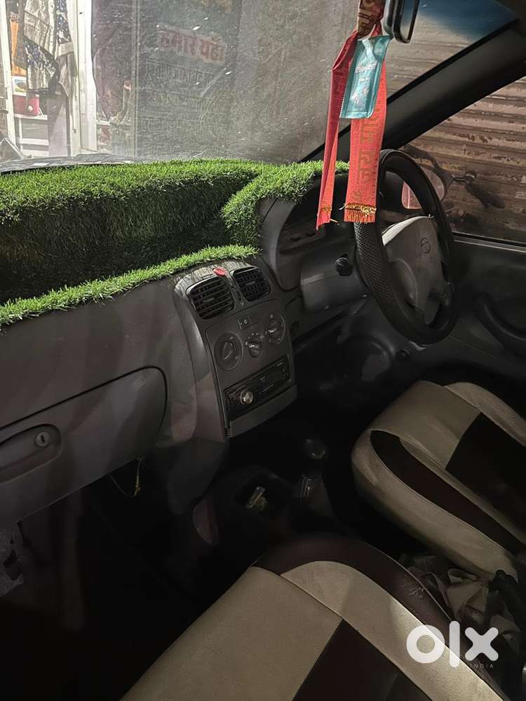 Tata Indica V2 2006 Diesel Car