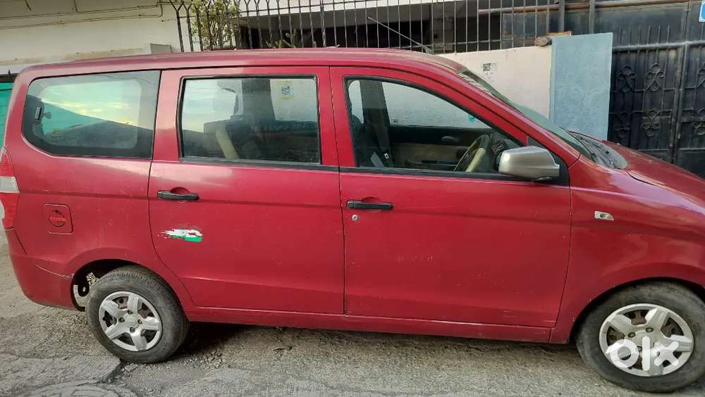 Chevrolet Enjoy 2014 Petrol 96000 Km Driven