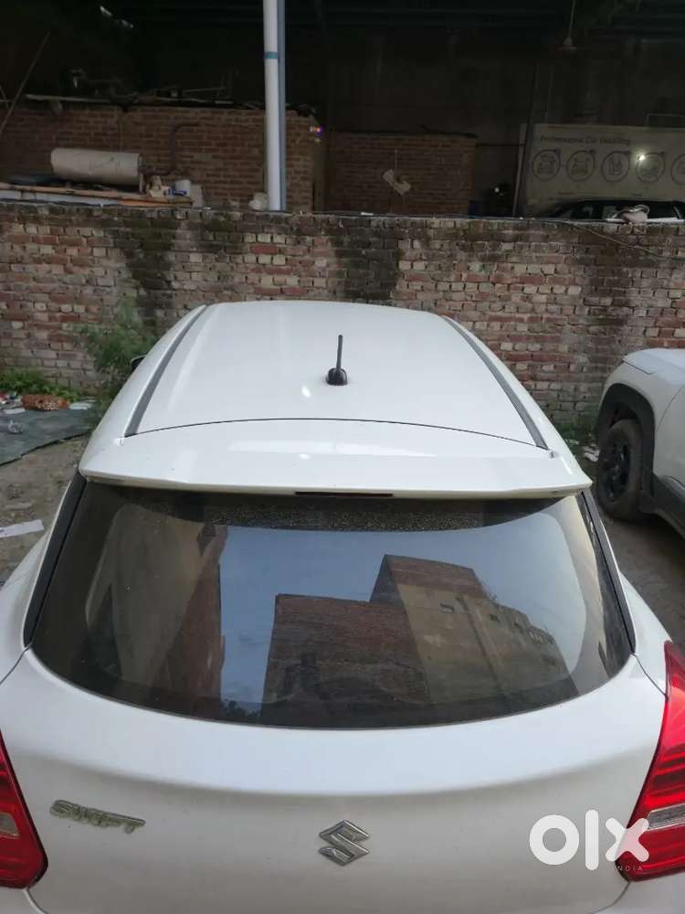 Maruti Suzuki Swift 2022, Very Carefully Driven And Recently Serviced