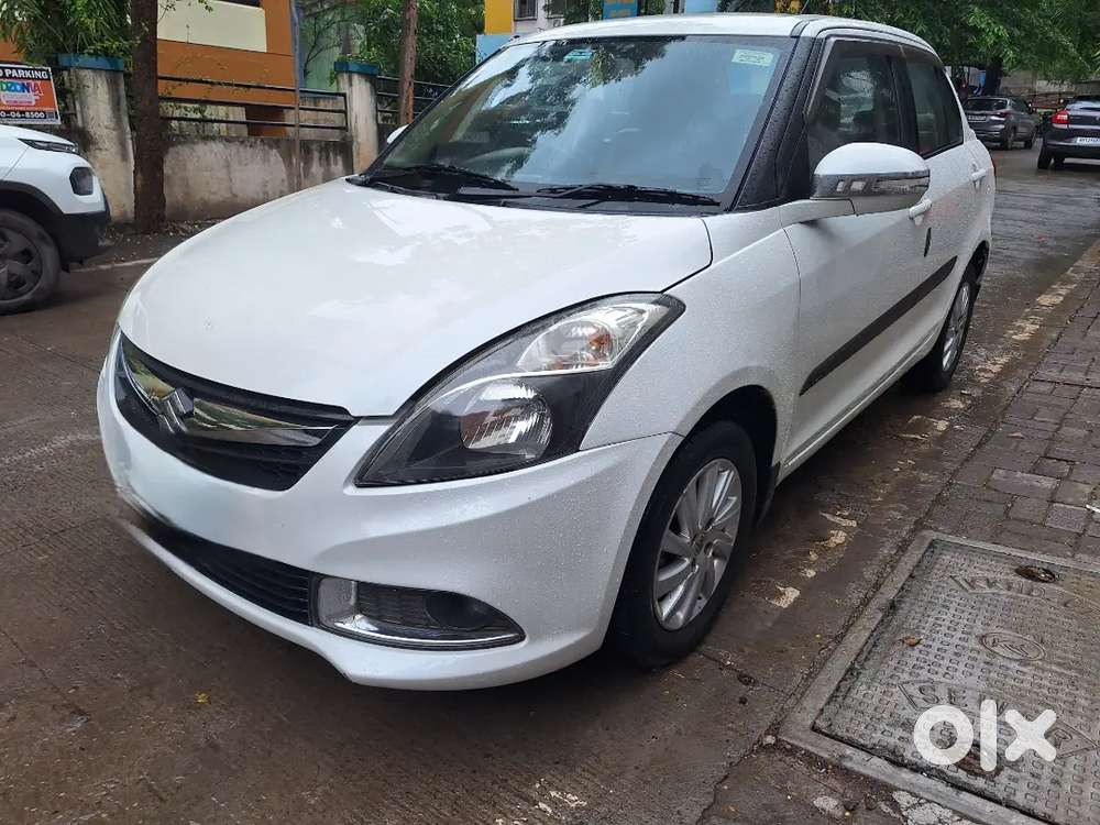 Maruti Suzuki Swift Zdi 2016 Automatic Diesel , Button Start